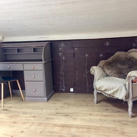 Gite Du Charme En Broceliande Mauron Kültér fotó